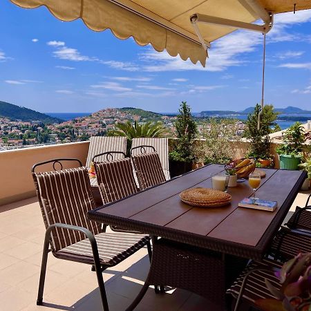 Apartment Lana Dubrovnik Exterior photo