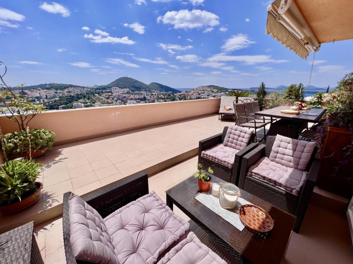 Apartment Lana Dubrovnik Exterior photo