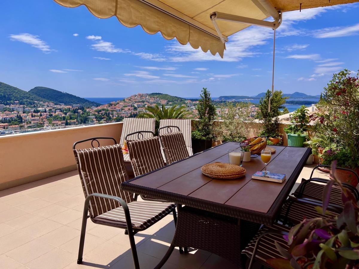 Apartment Lana Dubrovnik Exterior photo